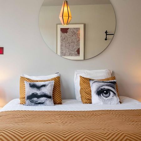 B&B Belle De Nuit أوستيند المظهر الخارجي الصورة