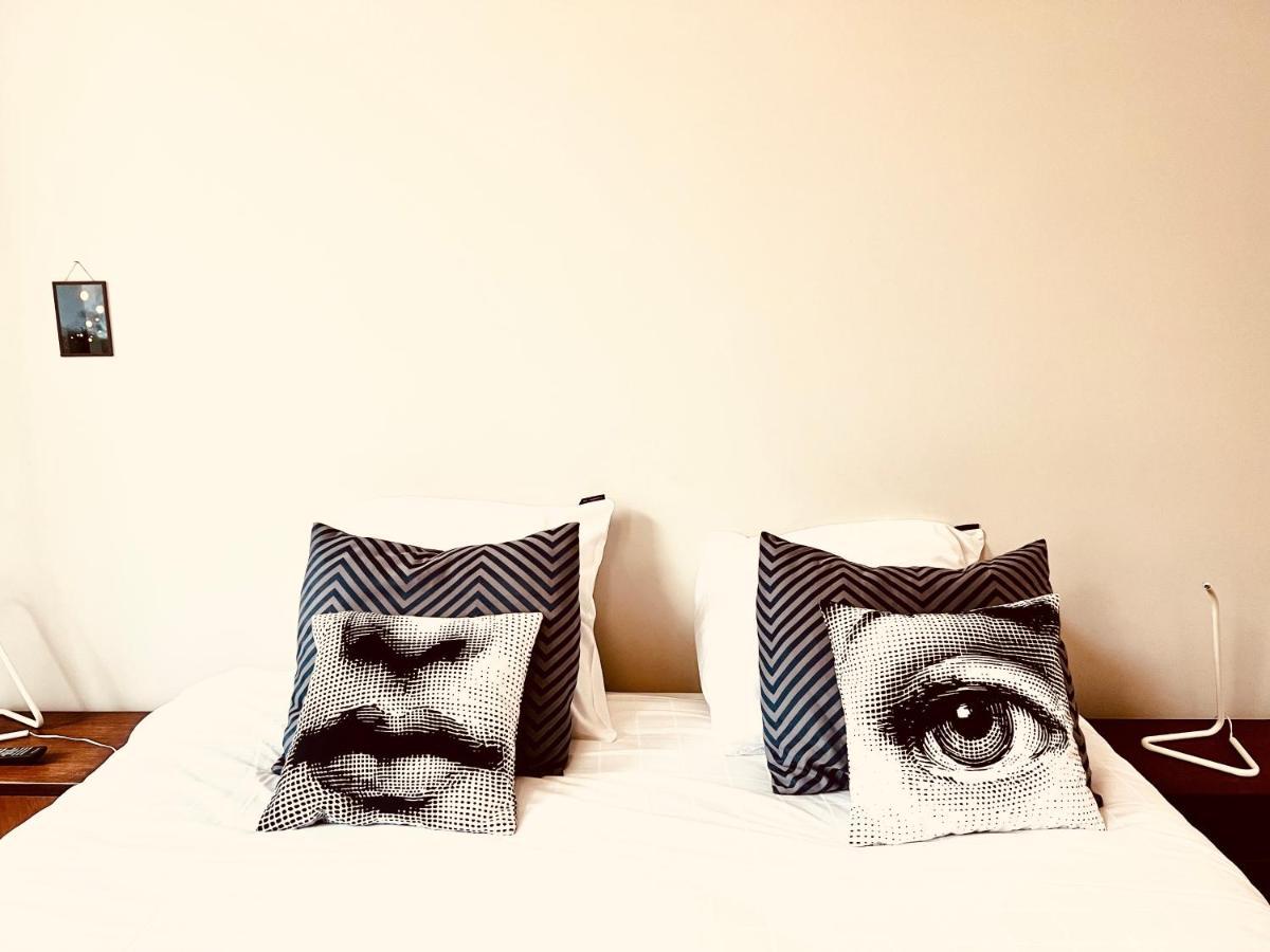 B&B Belle De Nuit أوستيند المظهر الخارجي الصورة