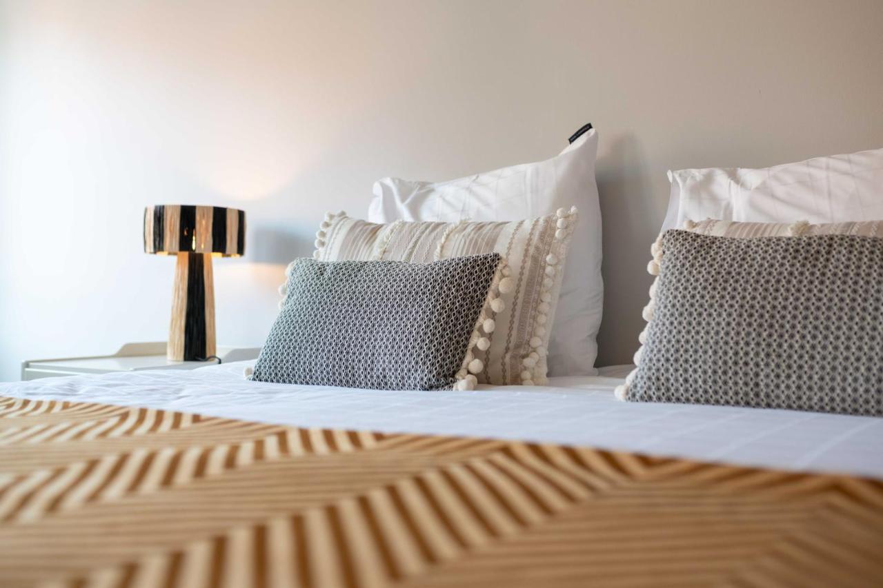 B&B Belle De Nuit أوستيند المظهر الخارجي الصورة